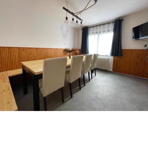 Chalet Gamma
