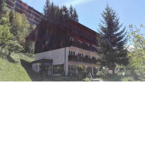 Chalet Gastein