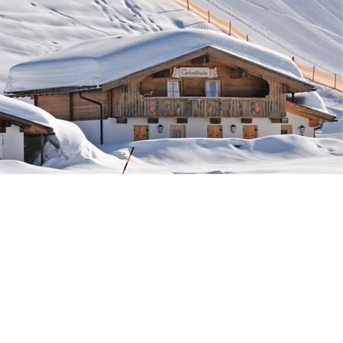 Chalet Gerlos-Steinalm