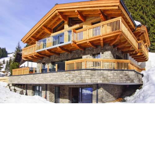 Chalet Glemmerl Mountain Lodge Saalbach-Hinterglemm - OSB031026-T