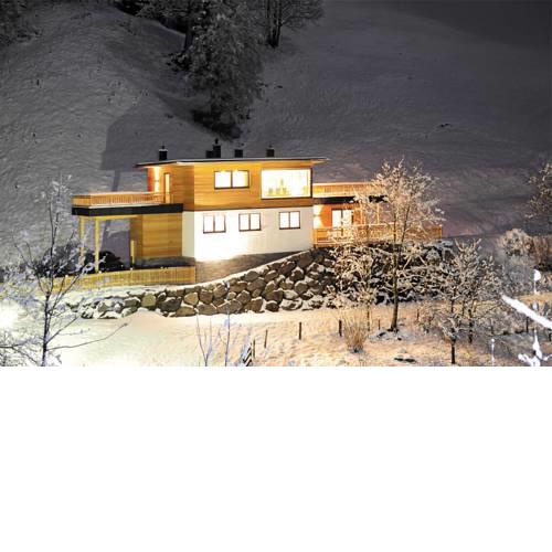 Chalet Glemmtal