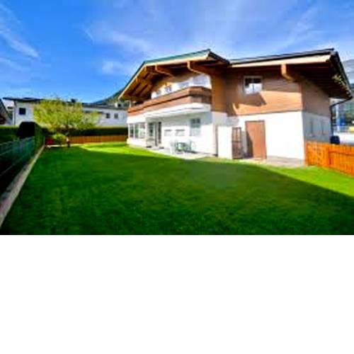 Chalet Gletschermoos