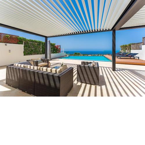 Chalet Golf Costa Adeje 3A003