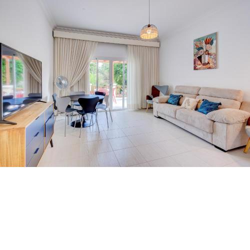 CHALET GOLF PLAYA de las AMERICAS 2