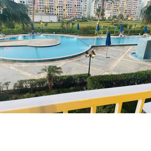 Chalet golf porto marina