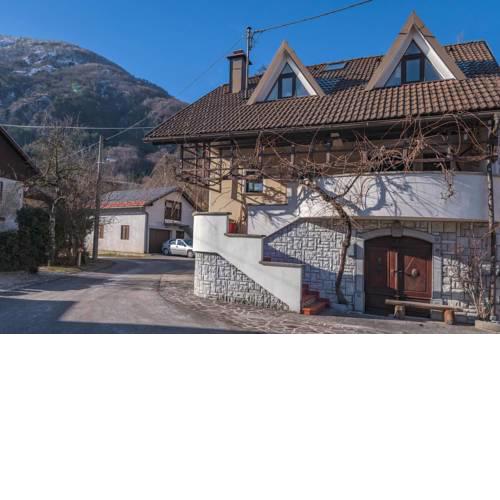 Chalet GoSlo
