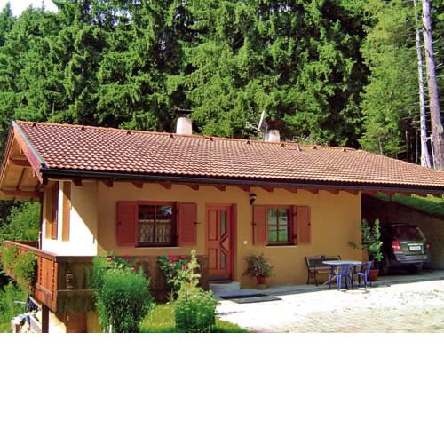 Chalet Gramart