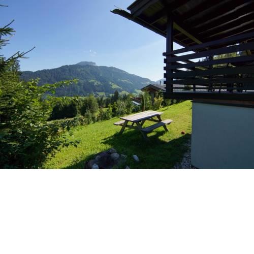 Chalet Grand Wastl