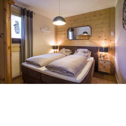 Chalet Grizzly