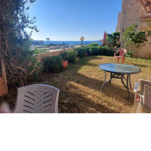 Chalet ground level Zomoroda, North Coast