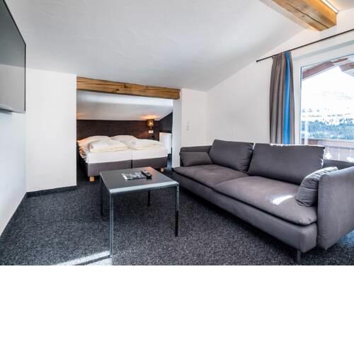 Chalet H XL