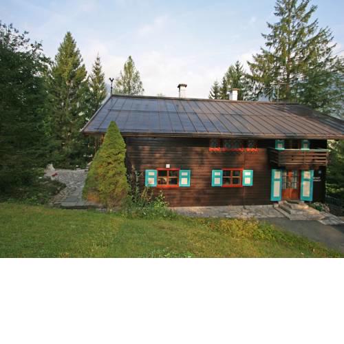 Chalet Habach