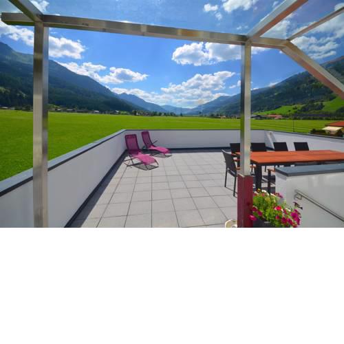 Chalet Habachtal by Alpen Apartments