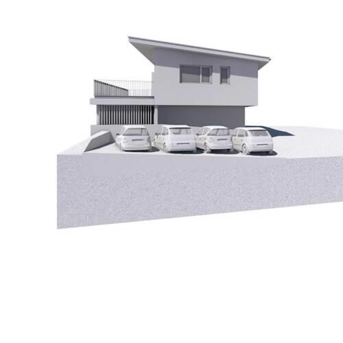Chalet Haberl