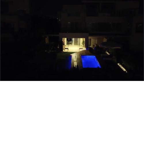 Chalet hacienda bay