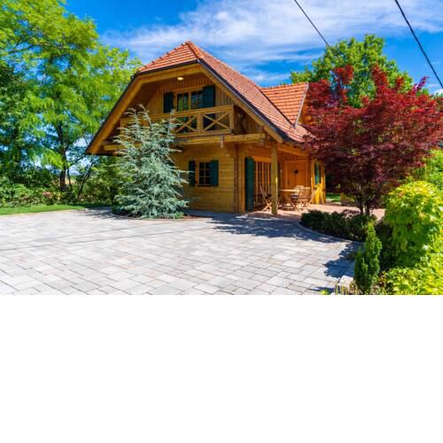 Chalet Haloze