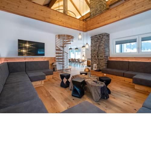 Chalet Hammerweg