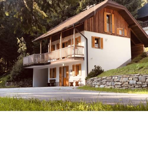 Chalet Harmony Rogla - duplex apartment