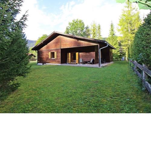 Chalet Haus Ahlfeld