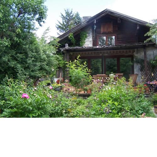 Chalet Haus Lackner