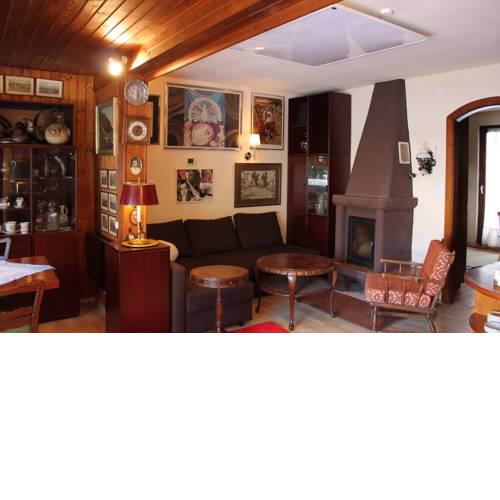 Chalet Heidi BKK