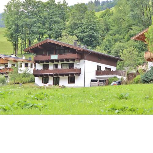 Chalet Heimelig L