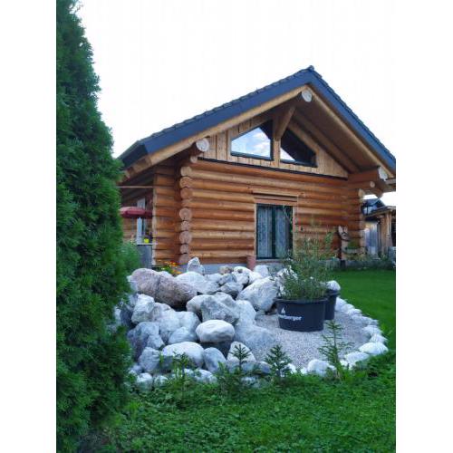 Chalet Helen
