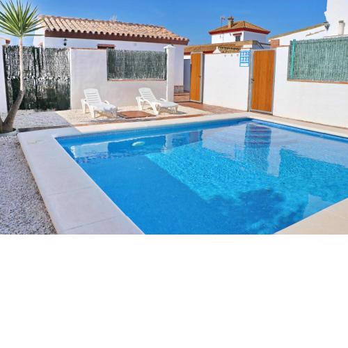 Chalet Higuerita