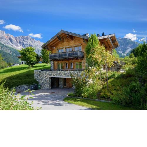 Chalet Hinterthal