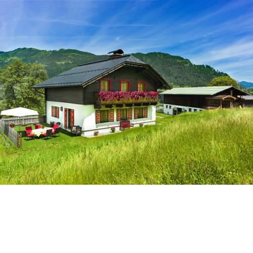 Chalet Hinterweiding-Gut