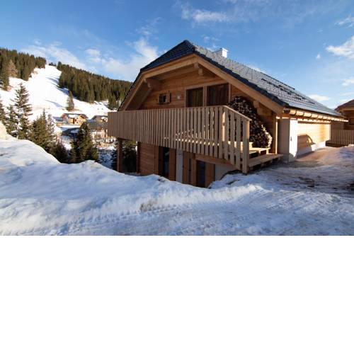 Chalet Hirsch - Lachtal 533