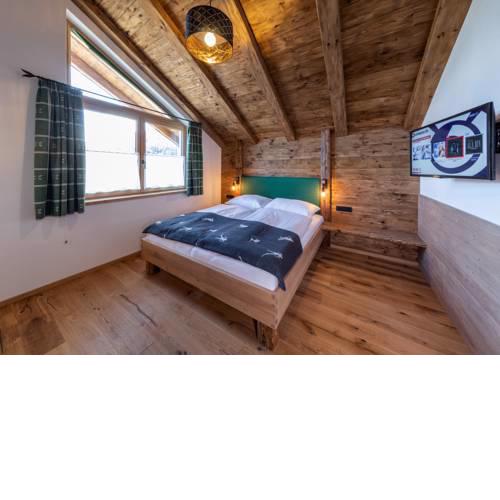 Chalet Hoamatgfühl by Schladmingurlaub