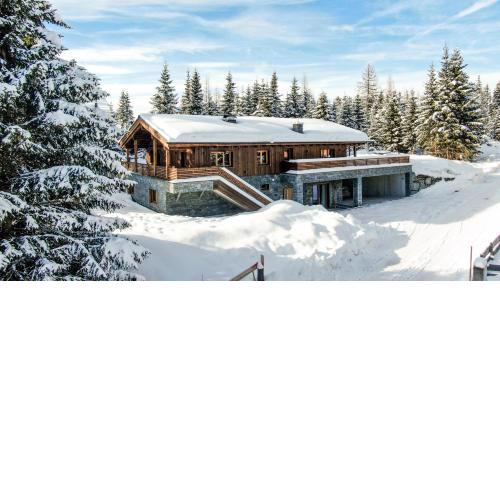 Chalet Hochkrimml 43