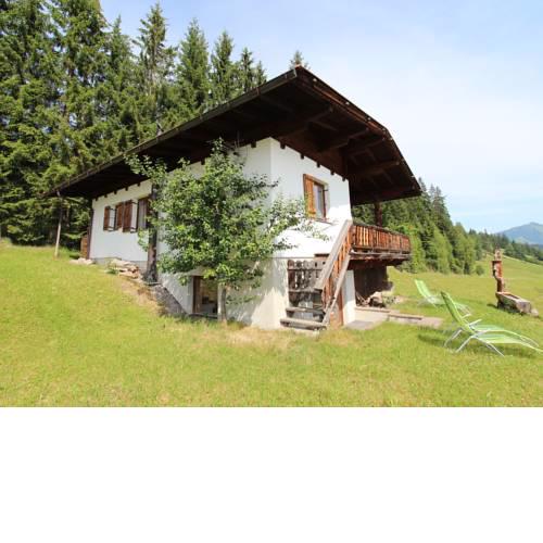 Chalet Hogleit
