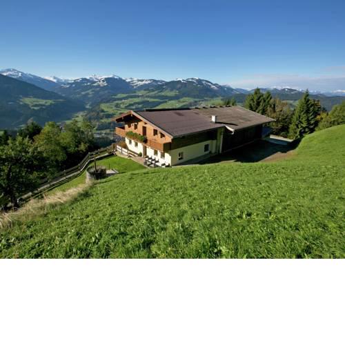 Chalet Hohe Salve