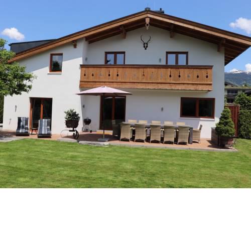 Chalet Hohe Tauern Zell Am See 1