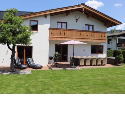 Chalet Hohe Tauern Zell Am See 2