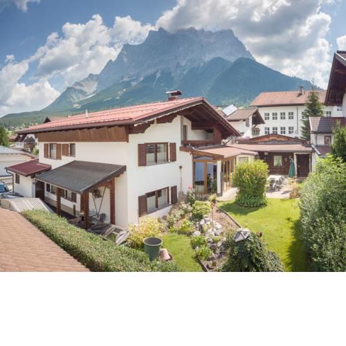 Chalet Holzerstubn