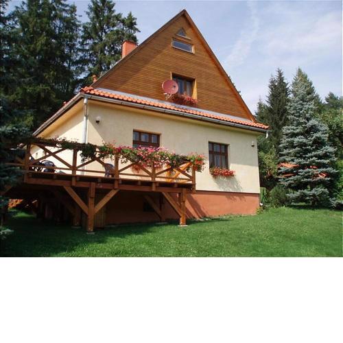 Chalet Horáren