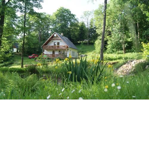 Chalet Horní Orlice