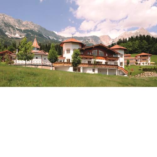 Chalet Hotel am Leitenhof