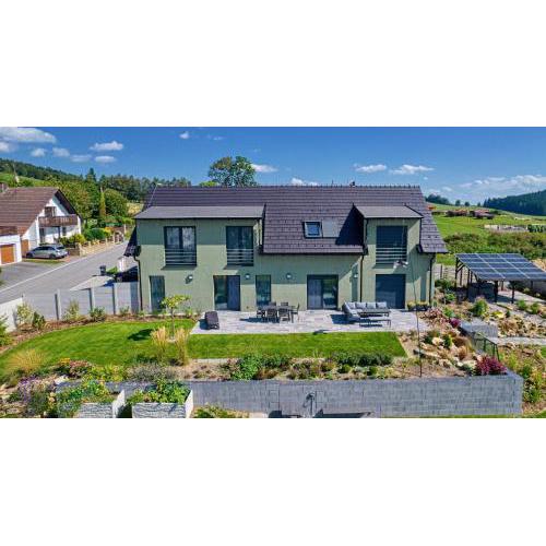 CHALET HOUBOVÝ VRCH