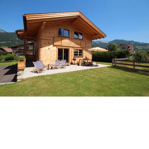 Chalet Huber by Schladming-Appartements