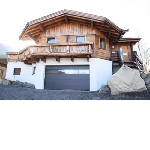 Chalet Huter