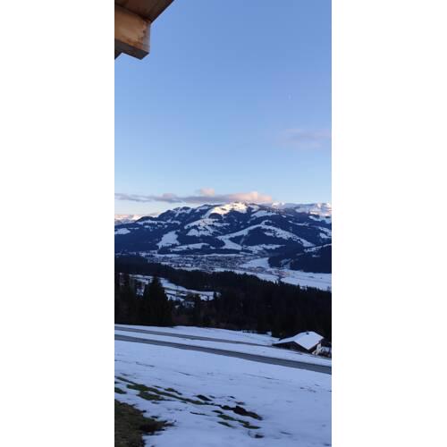 Chalet Hüttenzauber