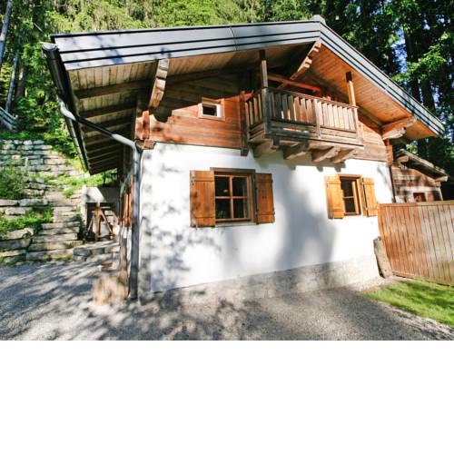 Chalet Im Wald