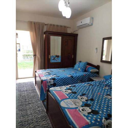 Chalet in Ain Sokhna