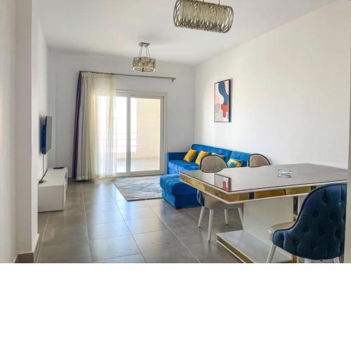 Chalet in Amwaj North Coast families Only