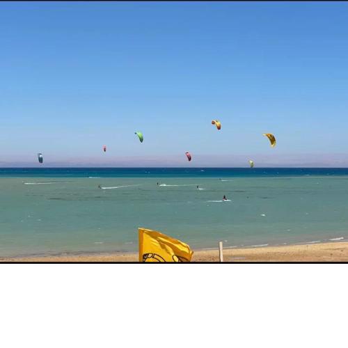Chalet in Diamond Resort Ras Sedr