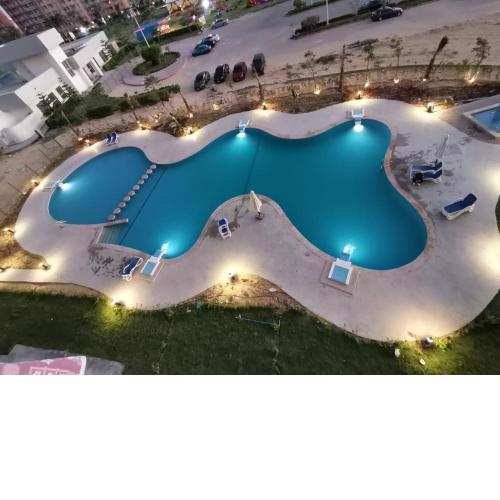 Chalet in Golf porto marina